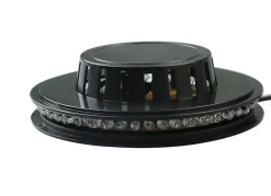 Led-Partylicht Mit Musiksensor 12,7X3,5Cm