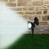 Led-Solar-Gartenleuchte Spot Light