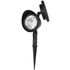 Led-Solar-Gartenleuchte Spot Light