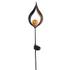 Led-Solar-Gartenstecker 93Cm