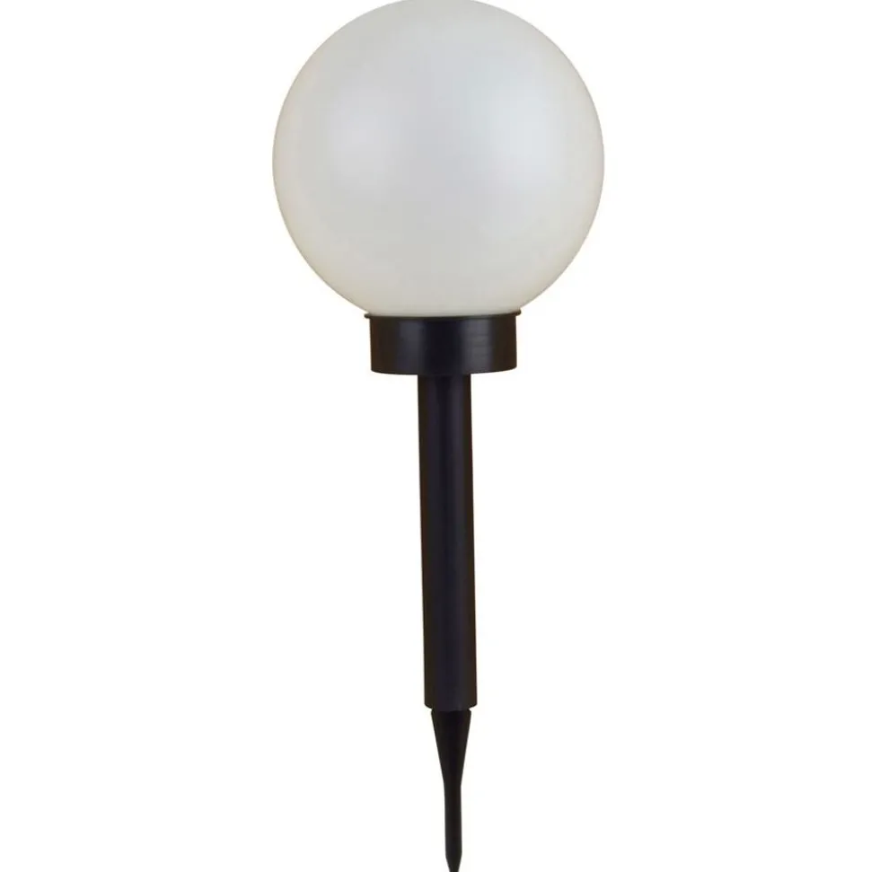 Led-Solar-Kugelleuchte 15Cm