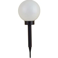Led-Solar-Kugelleuchte 25Cm