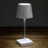 Led-Tischlampe Mit Touchfunktion 26Cm