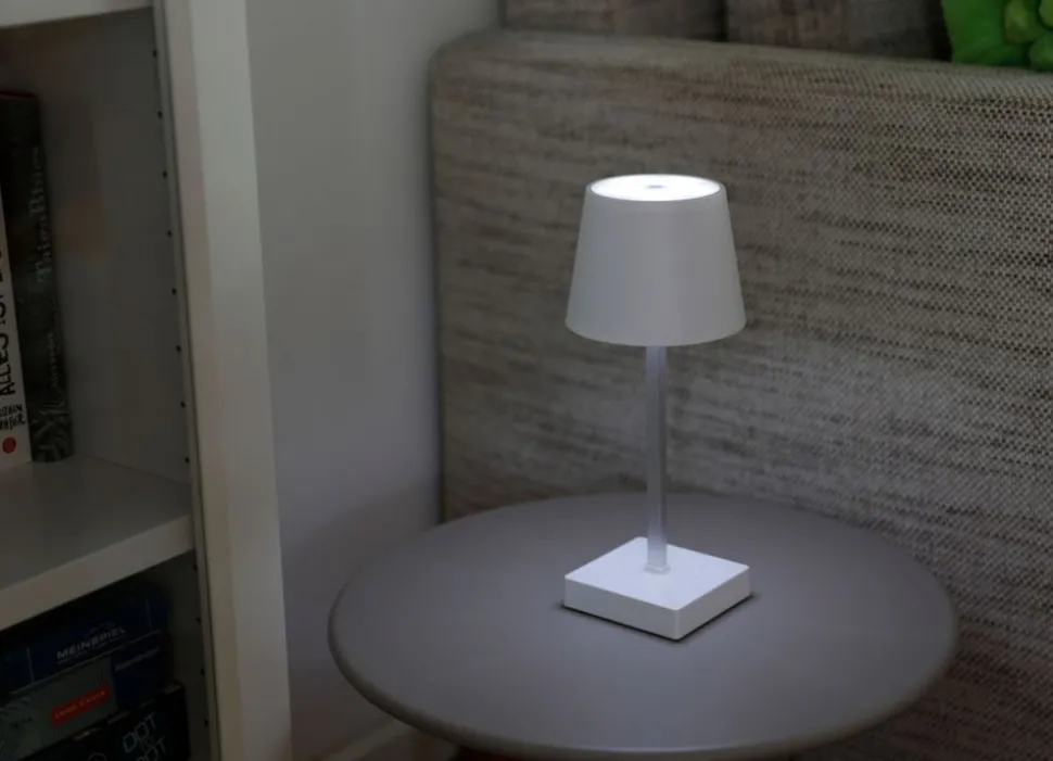 Led-Tischlampe Mit Touchfunktion 26Cm
