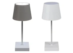 Led-Tischlampe Mit Touchfunktion 26Cm