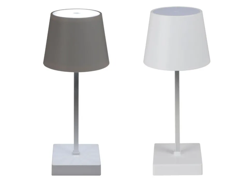 Led-Tischlampe Mit Touchfunktion 26Cm