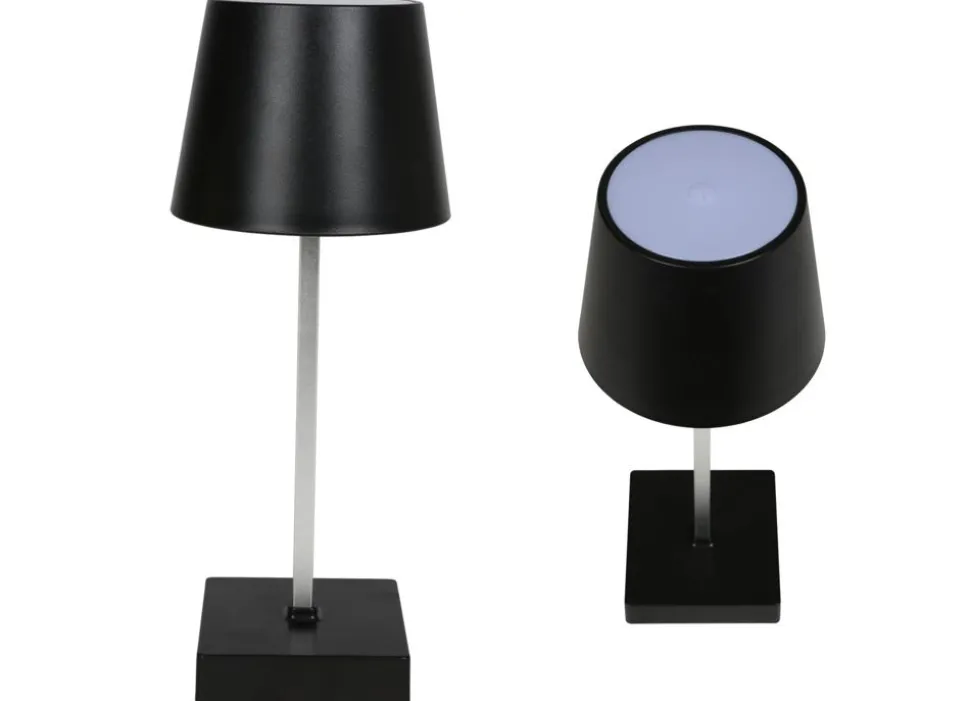 Led-Tischlampe Mit Touchfunktion 26Cm