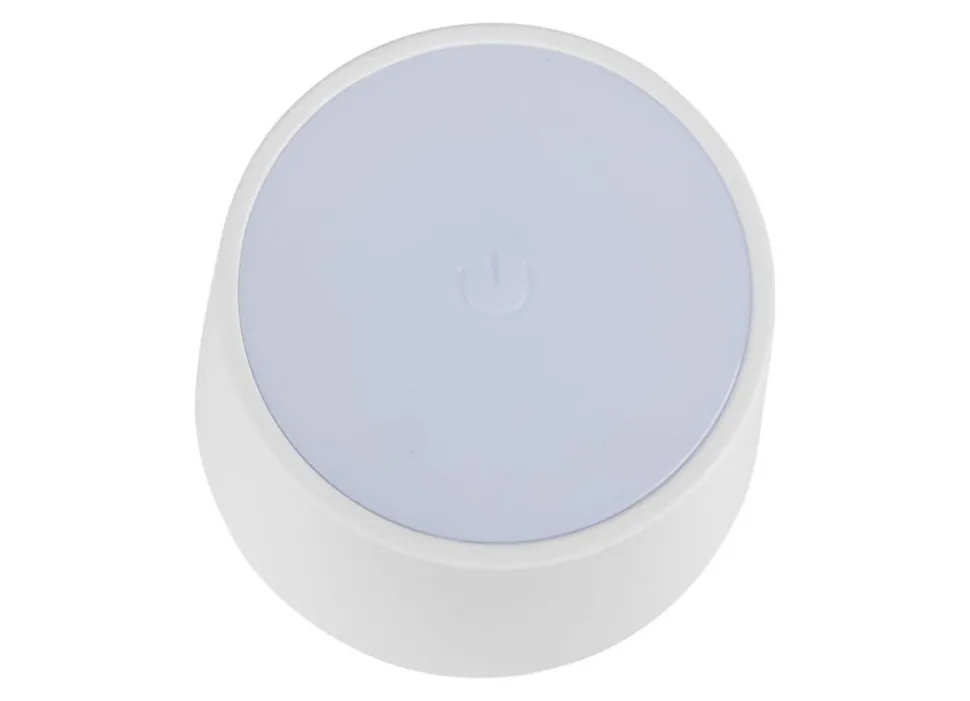 Led-Tischlampe Mit Touchfunktion 26Cm