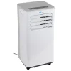 Lifetime Air 3In1 Klimagerat 9000Btu