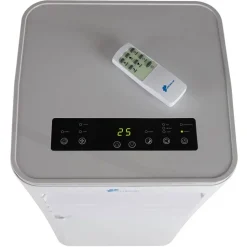 Lifetime Air 3In1 Klimagerat 9000Btu