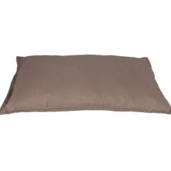 Loungekissen Comfort 100X65Cm Taupe
