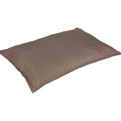 Loungekissen Comfort 100X65Cm Taupe