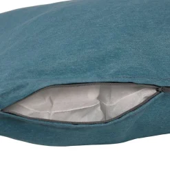 Loungekissen Comfort 100X65Cm Taupe