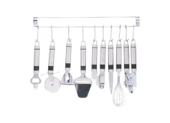 Lowenthal Kuchenwerkzeuge 9-Teiliges Set