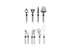 Lowenthal Kuchenwerkzeuge 9-Teiliges Set