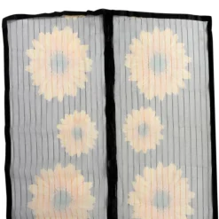 Magnet-Turfliegengitter 100X210Cm