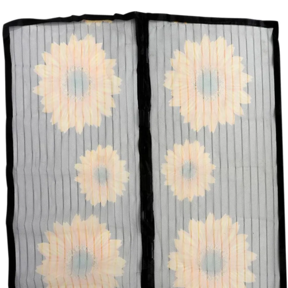 Magnet-Turfliegengitter 100X210Cm