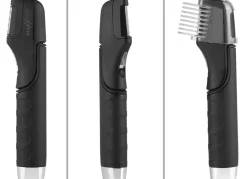 Maxxmee Haarschneider Smart Trimm Inkl. 5 Aufsatze