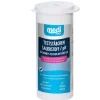 Medipool Wasserteststabchen Sauerstoff/Ph 50 Stuck