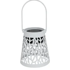 Metall-Solarlicht Zum Hangen 9X10Cm