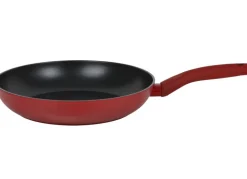 Michelino Alu-Bratpfanne 28Cm Rot
