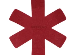 Michelino Alu-Bratpfanne 28Cm Rot