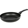 Michelino Alu-Pfanne 20Cm Schwarz