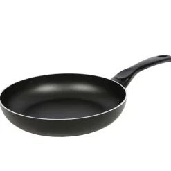 Michelino Alu-Pfanne 20Cm Schwarz