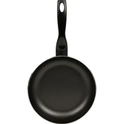 Michelino Alu-Pfanne 20Cm Schwarz