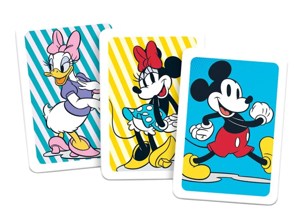 Mickey And Friends Wurfelspiel Fur 2 Spieler