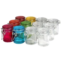 Mini-Drahtbugelglas 40Ml