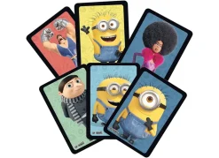 Minions Wurfelspiel Fur 2 Spieler