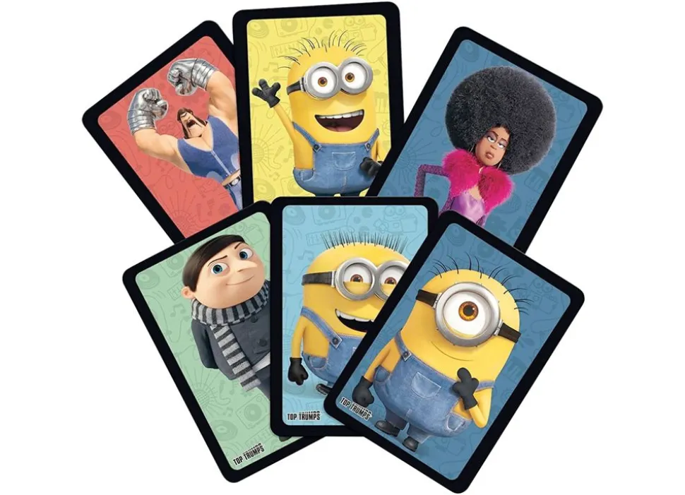 Minions Wurfelspiel Fur 2 Spieler