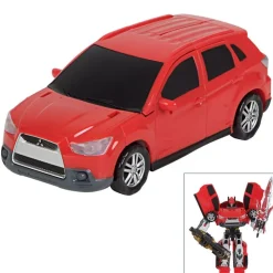 Mitsubishi Asx Spielzeug-Roboter