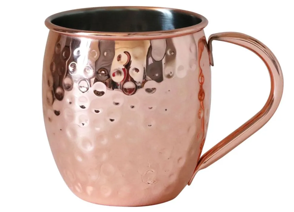 Moscow Mule Becher 500Ml
