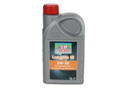 Motorol Longlife Iii 5W-30 1 Liter