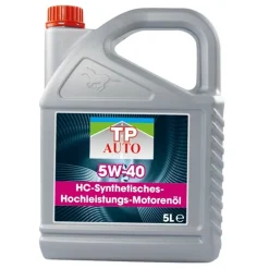 Motorol 5W-40