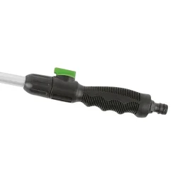 Multifunktionsbrause 1/2''