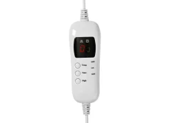 Nedis Elektrische Warmedecke 180X130Cm
