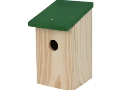 Nisthohle Aus Holz Home Sweet Home