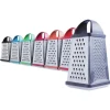Nivella I Love Colors 4-Fach Kuchenreibe