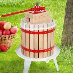 Obst- Und Beerenpresse 12L