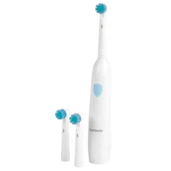 Optismile Elektrische Zahnburste Inkl. 3 Aufsatze