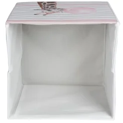 Ordnungsfaltbox Mit Motiv 30X30X30Cm