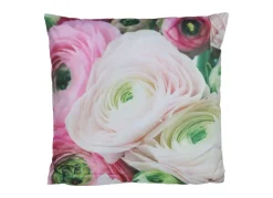 Outdoorkissen Blumenmotive 45X45Cm