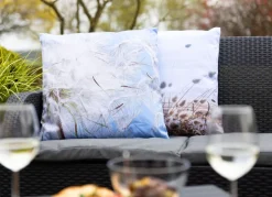 Outdoorkissen Mit Maritimem Motiv 45X45Cm
