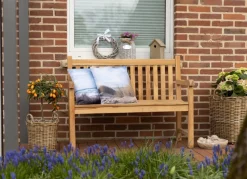 Outdoorkissen Mit Maritimem Motiv 45X45Cm