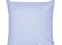 Outdoorkissen 45X45Cm Pastellblau