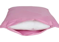 Outdoorkissen 45X45Cm Pastellblau