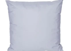 Outdoorkissen 45X45Cm Pastellgrau